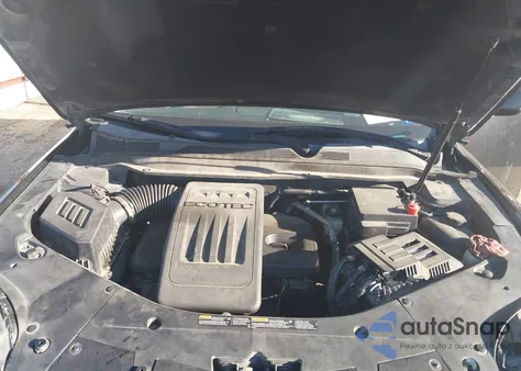 2015 GMC Terrain Sle-2 z USA, uszkodzony, nr VIN 2GKALREK4F6290953